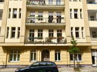 Apartment Audrey (Buchholzerstr. 8)