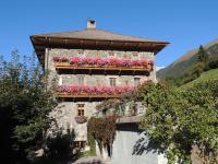 Gästehaus Taner - Ferienwohnung