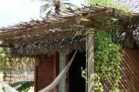 Bungalow Deluxe con Vista Giardino