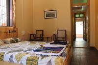 Chambre Deluxe Double ou Lits Jumeaux