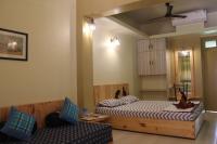 Chambre Familiale Deluxe