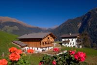 B&B San Martino - Moarhof - Bed and Breakfast San Martino