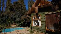 Pisco Elqui HolidayHome - Bed and Breakfast