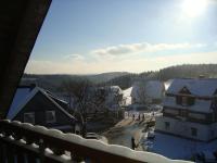 Am Kahlen Asten - Astenkick Altastenberg - Bed and Breakfast Winterberg