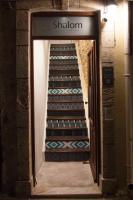 Shalom Luxury Rooms Kondilaki - Bed and Breakfast