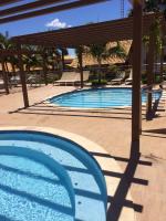 Apartamento Caldas Novas - Ferienwohnung Caldas Novas