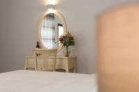 Standaard Kamer met Kingsize Bed