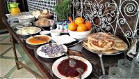 Riad Razane Fez - B&B