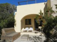 B&B Playa Migjorn - Casa Marcos - Bed and Breakfast Playa Migjorn