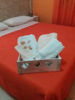 Camera Matrimoniale con Bagno Privato