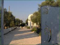 Tenuta Palummaru - B&B