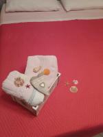 Camera Matrimoniale con Bagno Privato