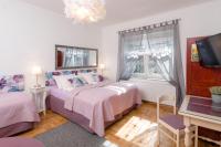Double Room with Extra Bed