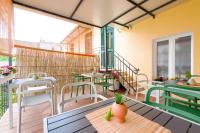 Mak Luxury Rooms - B&B