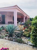 I Giardini Dell'Agave - Ferienwohnung