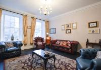 B&B Berwick-upon-Tweed - Reivers Apartment - Bed and Breakfast Berwick-upon-Tweed