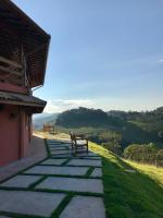 Repouso Mantiqueira - B&B