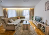 Apartment mit 2 Schlafzimmern