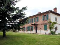 B&B Montjoire - Les Convertigues - Bed and Breakfast Montjoire