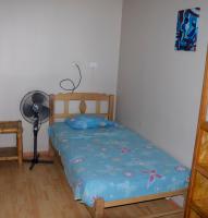 Camera Singola con Bagno in Comune