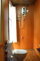 Chalet con 1 Camera da Letto