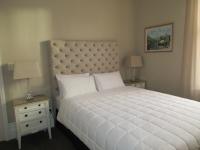 Heritage Double Ensuite Room