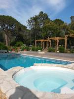 Les Mayombes - B&B Roquebrune-sur-Argens