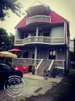 B&B K'obulet'i - Guest House "Sulo" - Bed and Breakfast K'obulet'i