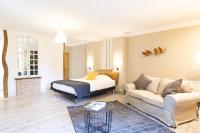 Chambre Double Supérieure