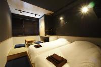 Superior Twin Room with Futon with Private Bathroom