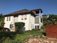 Doppelzimmer - B&B Bensheim