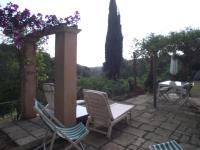 B&B Cervione - soleil et farniente - Bed and Breakfast Cervione