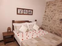 B&B Berat - Hotel Omer - Bed and Breakfast Berat