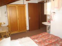 Doppelzimmer mit Gemeinschaftsbad