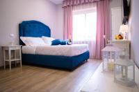 Luxury Quadruple Room