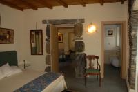 Apartment with Terrace (2 Adults + 2 Children)