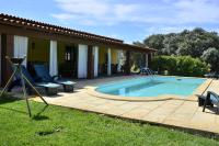 Quinta do Chao D'Ordem - Bed and Breakfast