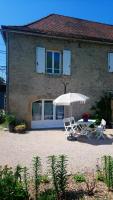 B&B Bretenoux - Appartement Duplex - Bed and Breakfast Bretenoux