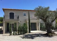 Windward - B&B Saint-Tropez
