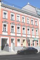 Urban-Style Apartment - Ferienwohnung Wien
