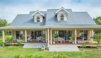 Villas Coco Beach Praslin - B&B Anse Kerlan