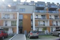 Lazar Apartamenty - B&B Kołobrzeg
