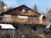 B&B Roubion - Sur Un Petit Nuage - Bed and Breakfast Roubion