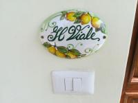 Il Viale - B&B Massa Lubrense