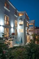 Estudio con terraza