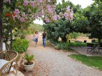 Chambre Double - Vue sur Parc