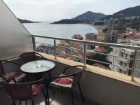 Apartamento de 2 dormitorios