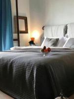 Doppel- oder Zweibettzimmer