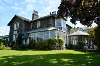 B&B Ambleside - Rothay Garth - Bed and Breakfast Ambleside