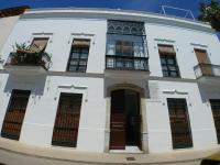 Dúplex centro, climatizado, garaje, piscina, WIFI - B&B Sanlúcar de Barrameda